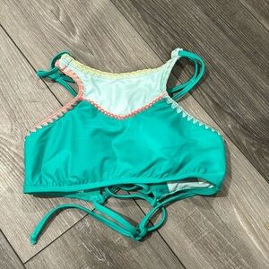 NWOT! Hobie‎ bikini top